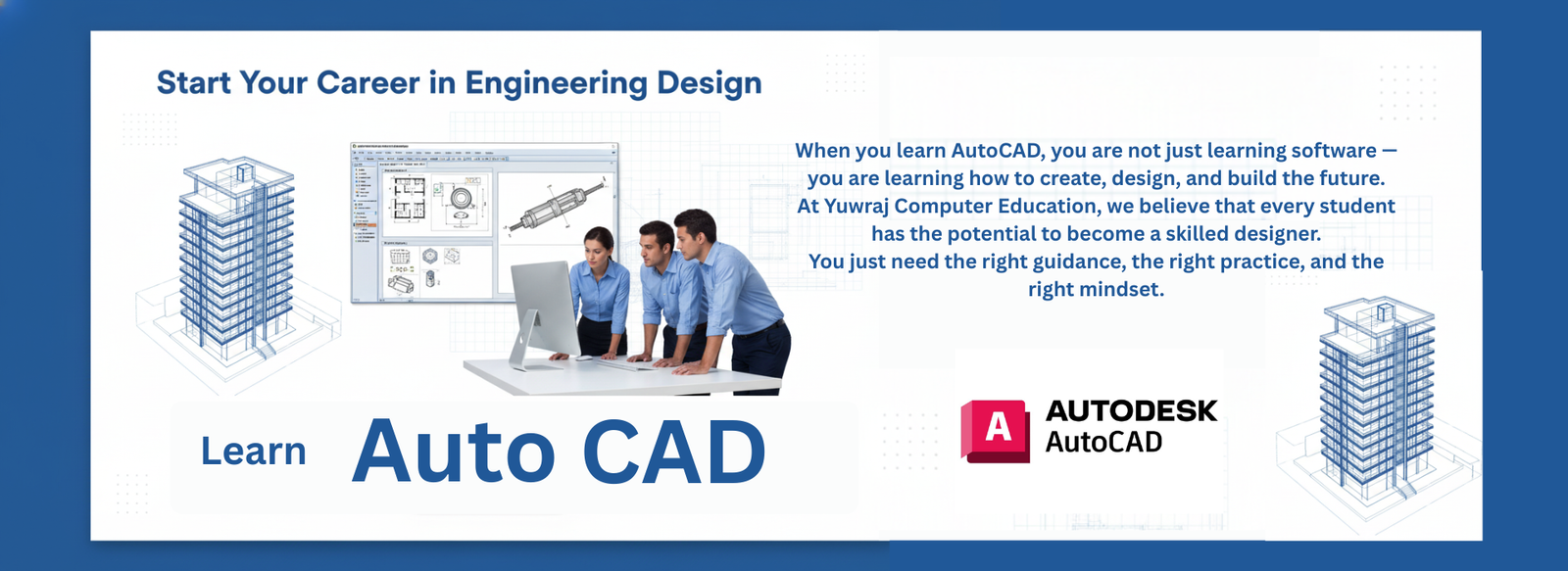 Auto CAD 2
