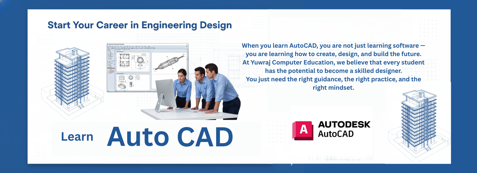 Auto CAD 2