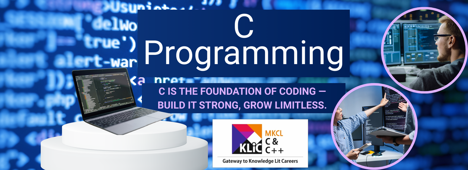 C Programming 1