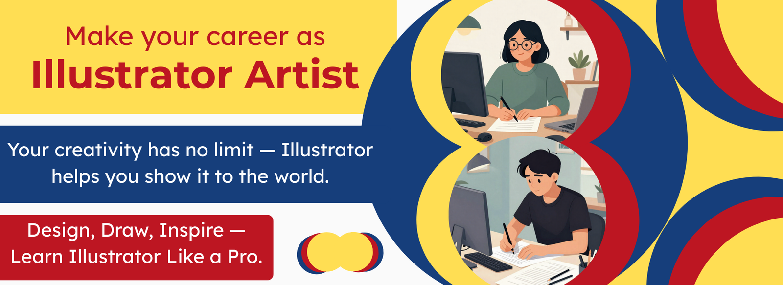 Illustrator Artist 1