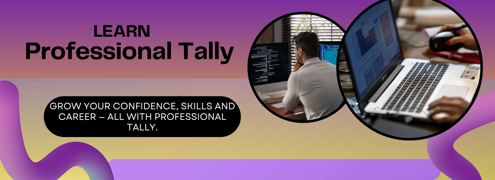 Professional Tally 4