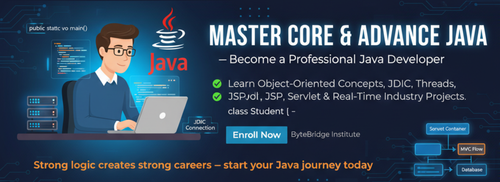 java 1