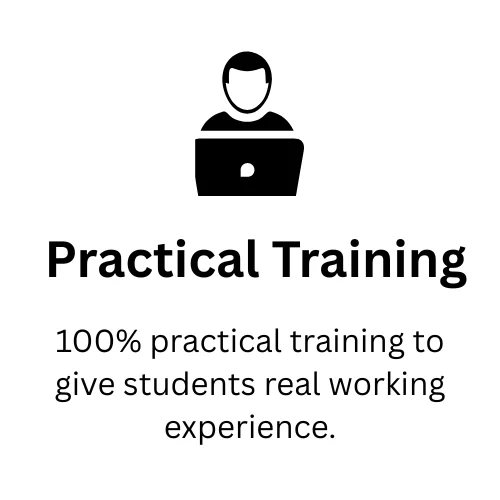 practical training 3