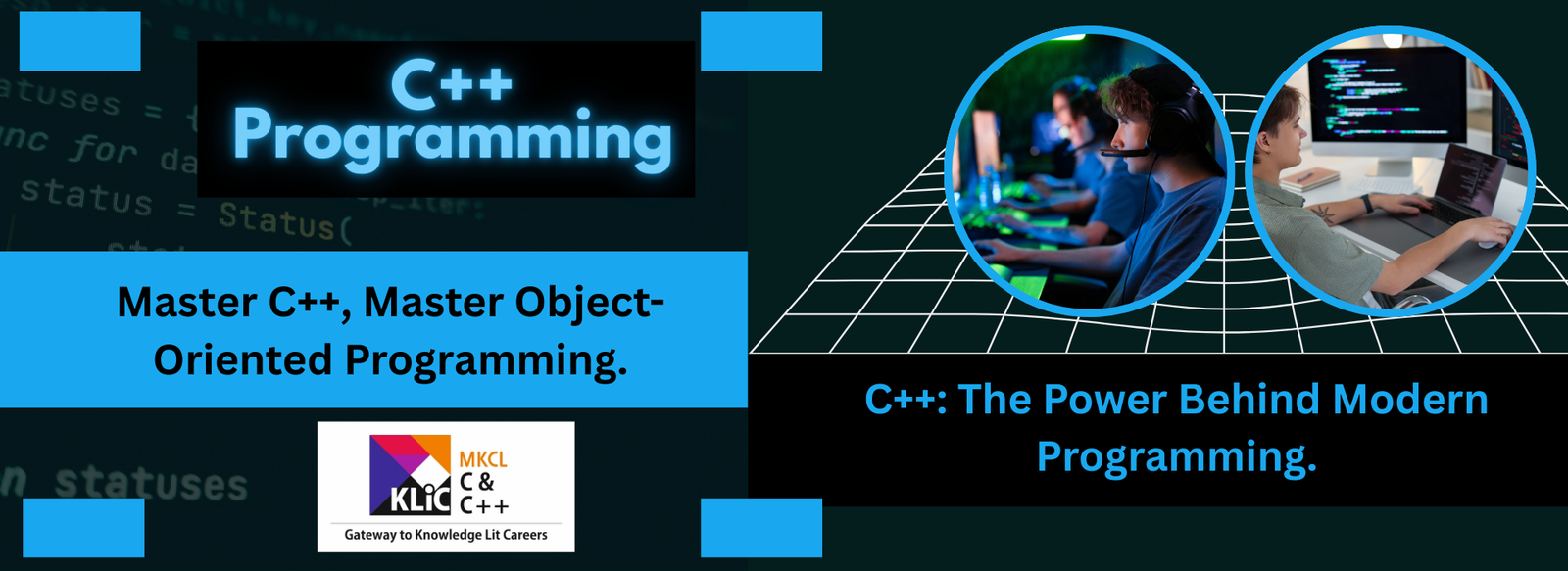 c++ 2