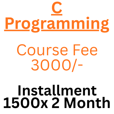 c programming