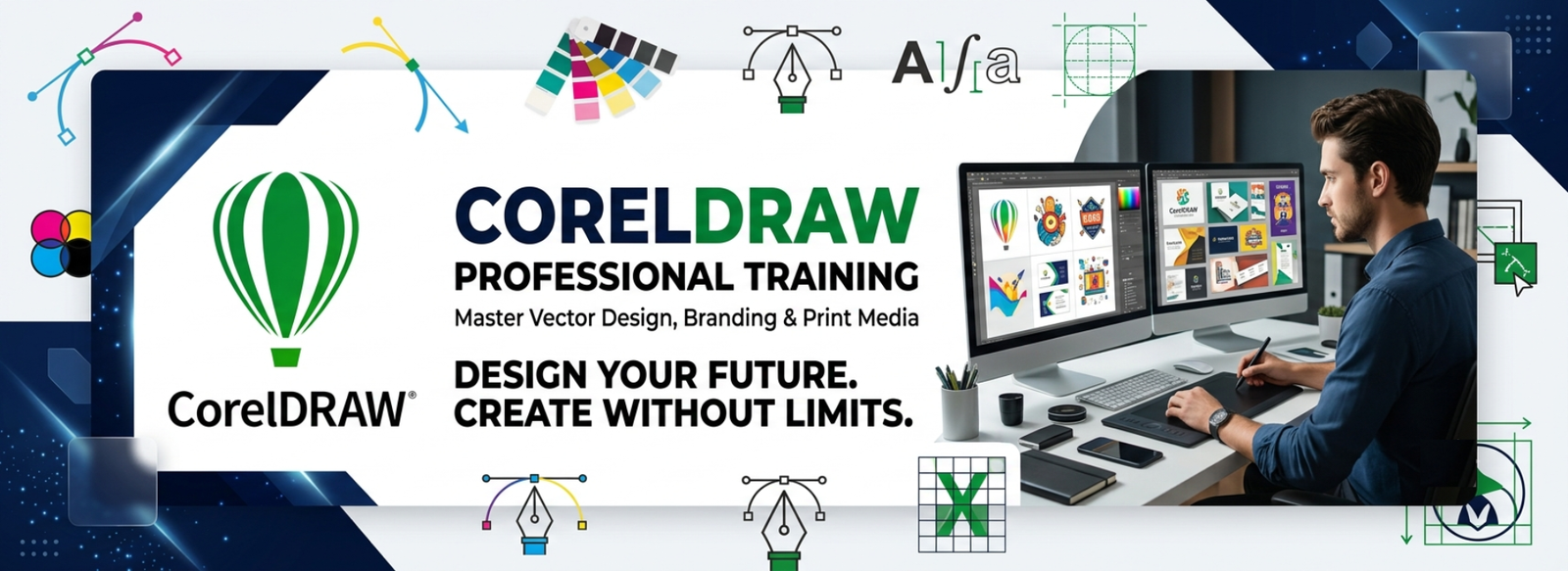 CorelDRAW coreldraw 1
