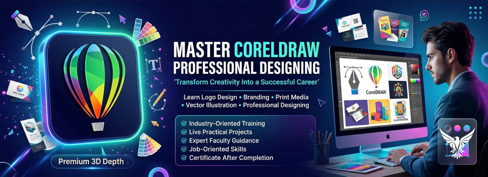 CorelDRAW coreldraw