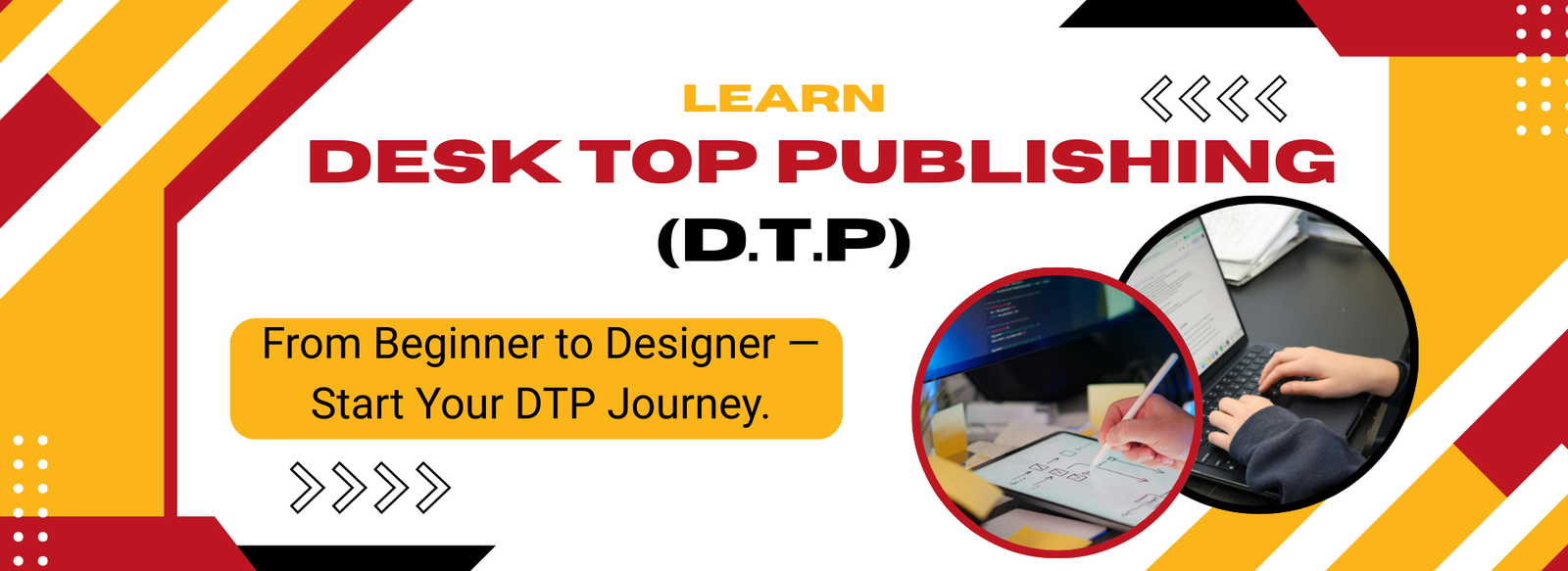 DTP d.t.p 1