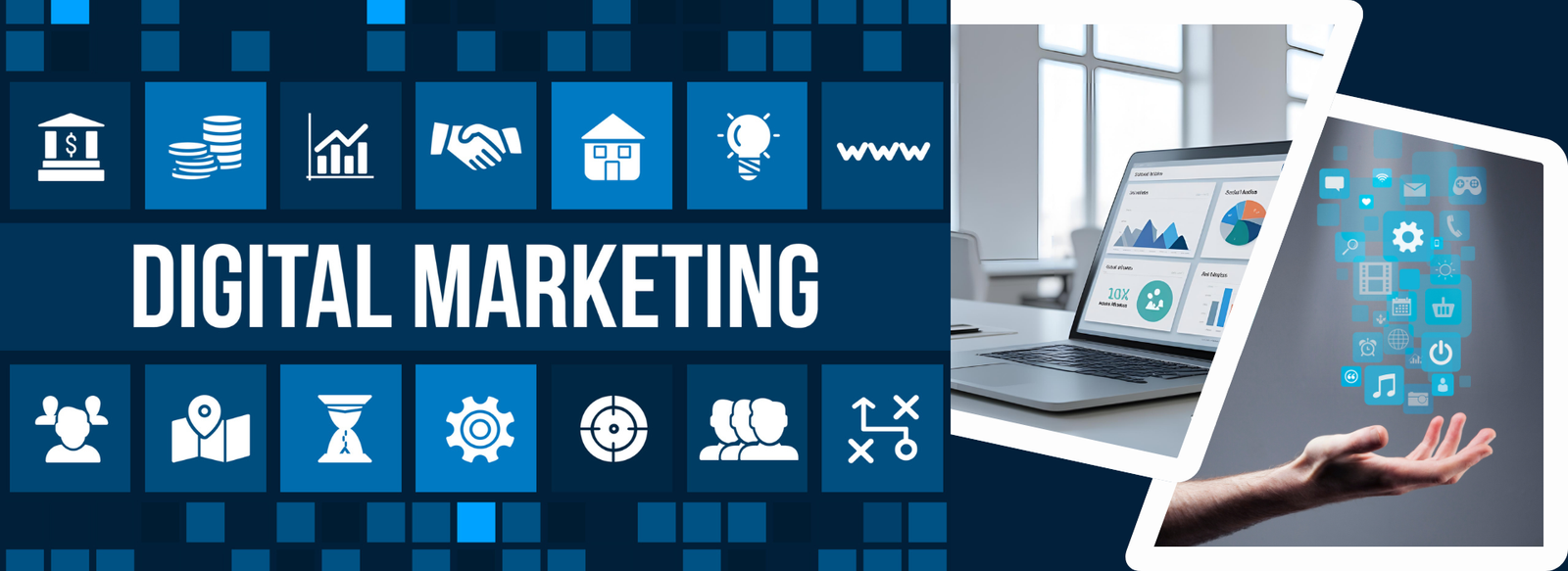 Digital Marketing digital marketing 3