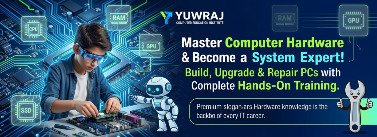 computer hardware 1