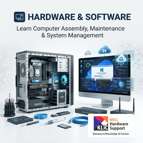 hardware & software