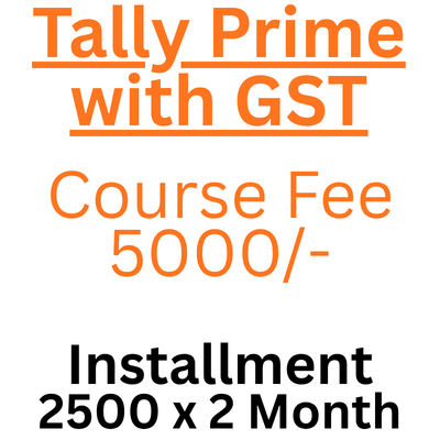 tally prime